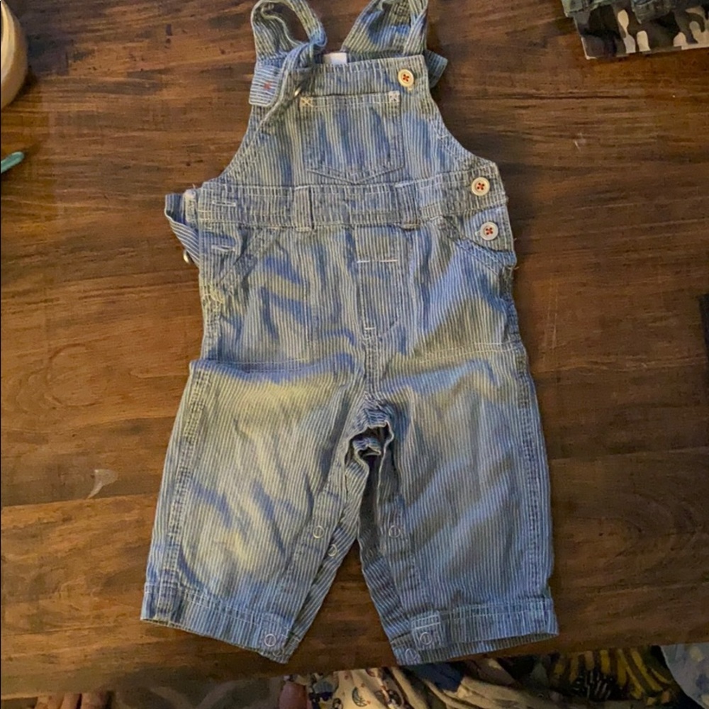 Baby Boy bins